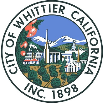 The City of Whittier