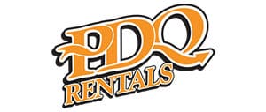 PDQ Rentals