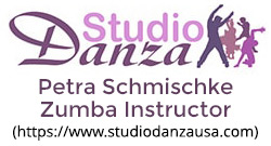 Petra Schmischke – Studio Danza