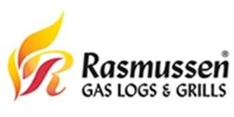 Rasmussen Gas Logs