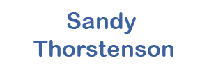 Sandy Thorstenson