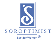 Whittier Soroptimist Logo